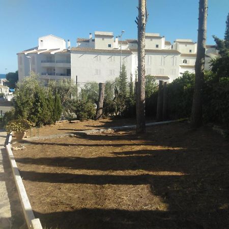 Villa Carmen - Chalet Privado Con Piscina, Jardin Y Barbacoa Alcoceber Экстерьер фото