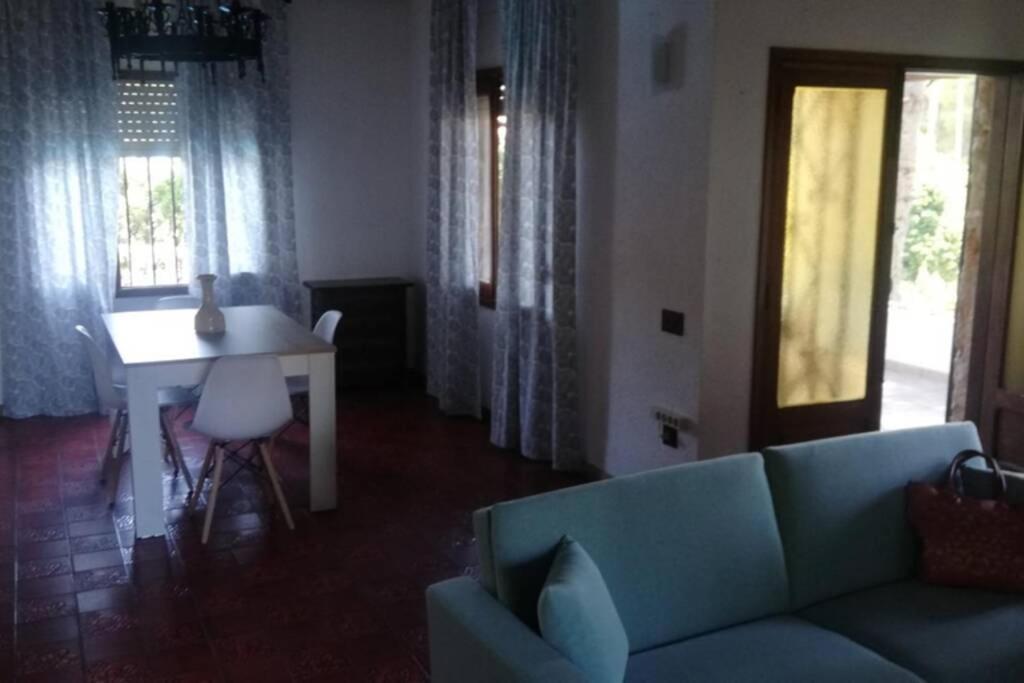 Villa Carmen - Chalet Privado Con Piscina, Jardin Y Barbacoa Alcoceber Экстерьер фото