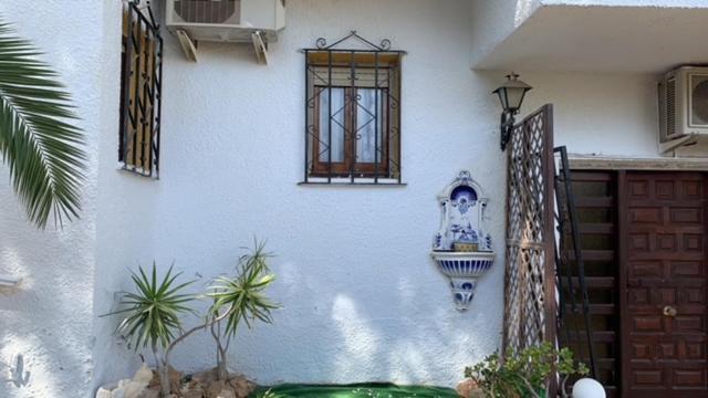 Villa Carmen - Chalet Privado Con Piscina, Jardin Y Barbacoa Alcoceber Экстерьер фото